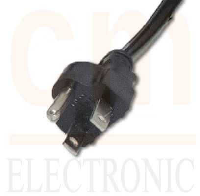 US Cord (Type B) Wire Harness