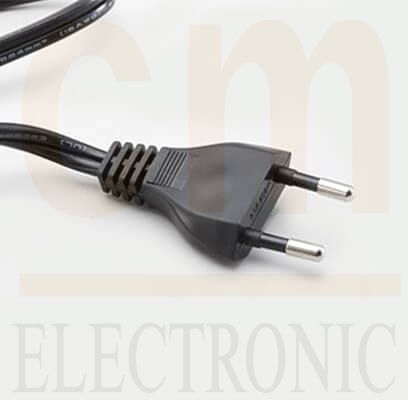 Euro Cord (Type C) Wire Harness