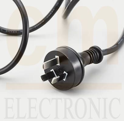 Australian Power Cord (Type I)