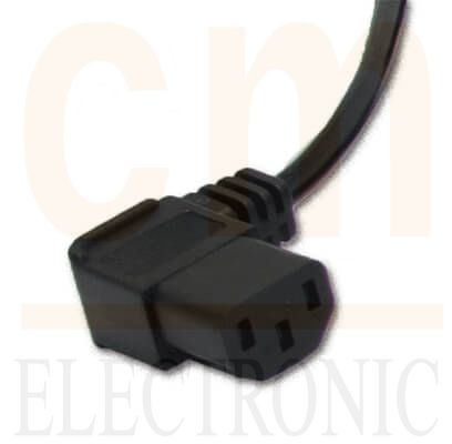PC Cord Wire Harness