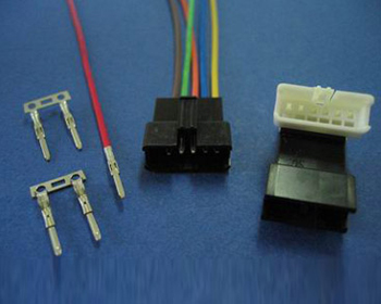 SM2.5 Connector