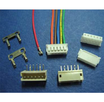 Pitch1.50mm Connector - Alternative to JST ZH Series Wire Harnesses