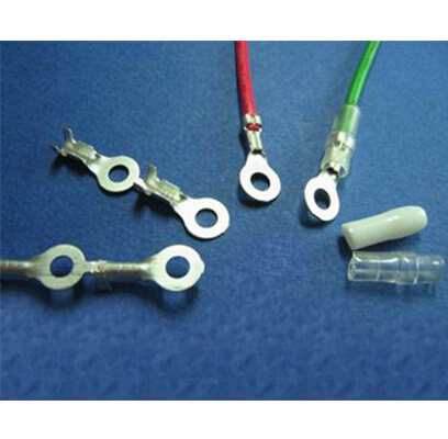 R64 - Ring Terminal Wire Harnesses