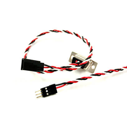 UAV Connector Harness
