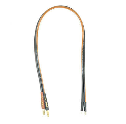 High-End Speaker Jumpers