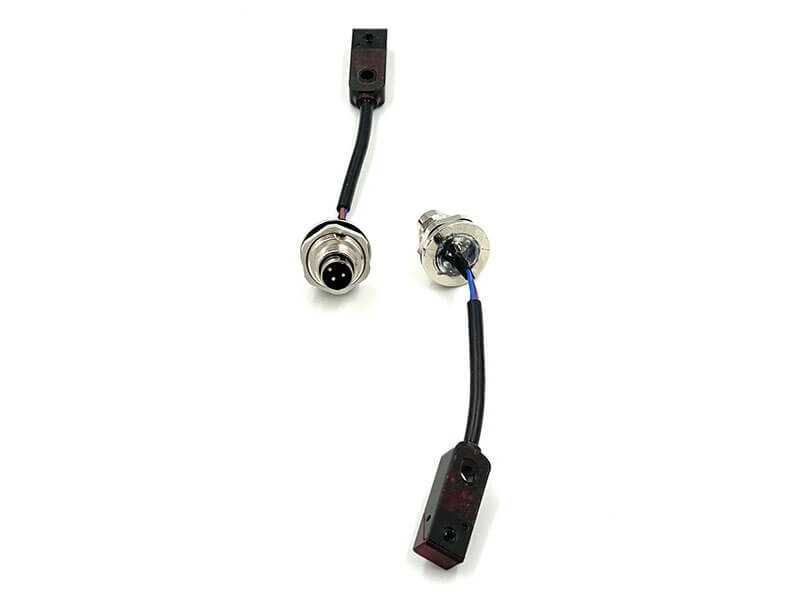 M9 Rugged Waterproof Connector M9 Rugged Waterproof Connector