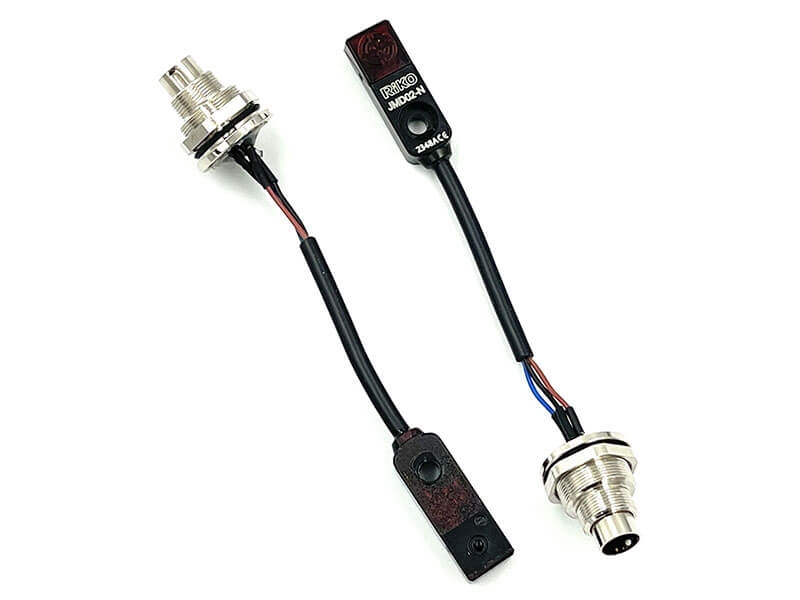 M9 Rugged Waterproof Connector M9 Rugged Waterproof Connector